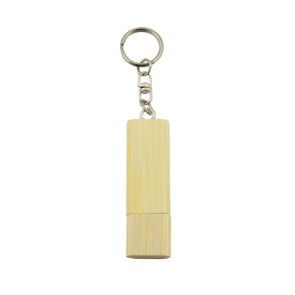 Memoria USB Bambú