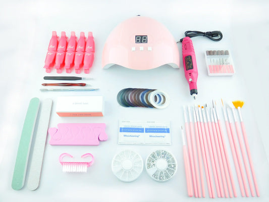 Kit para Manicure