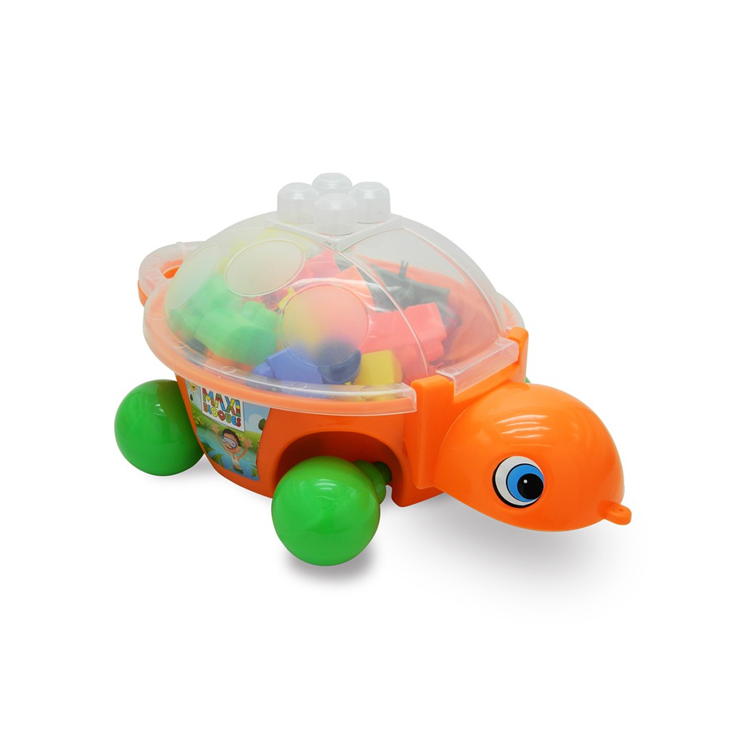 Tortuga Didáctica