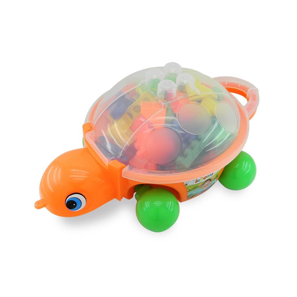 Tortuga Didáctica