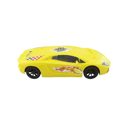 CARRO LAMBORGHINI GRANDE - JU45