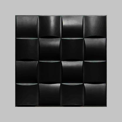 Panel PVC 3D 21 Pared