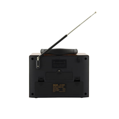 PARLANTE BLUETOOTH RETRO 1