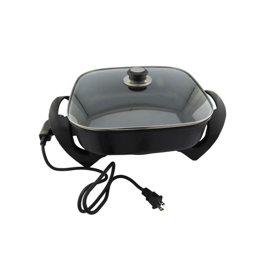 Parrilla Eléctrica