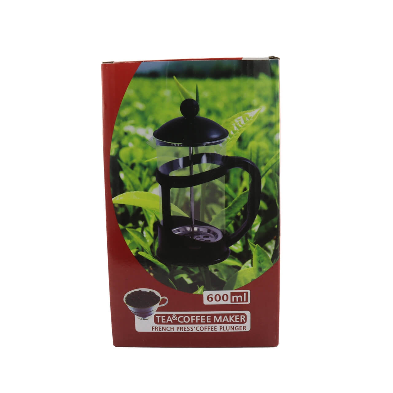 Colador de Café 1 - 600ml