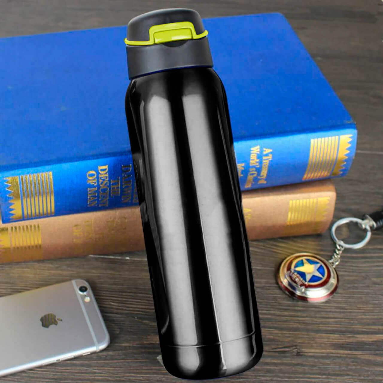 Botilito Termo Metálico 5