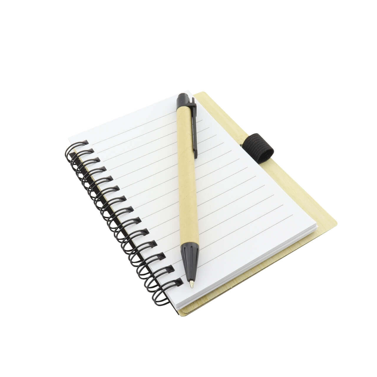Agenda Ecológica 70 Bambú