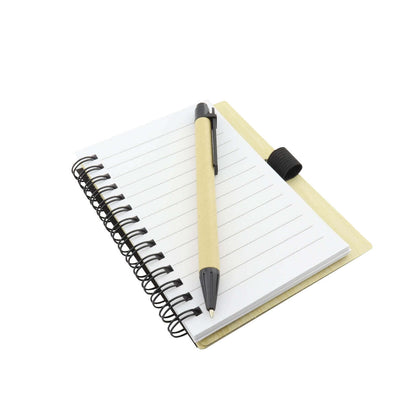 Agenda Ecológica 70 Bambú