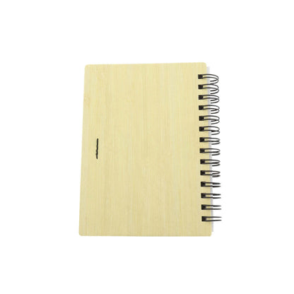 Agenda Ecológica 70 Bambú