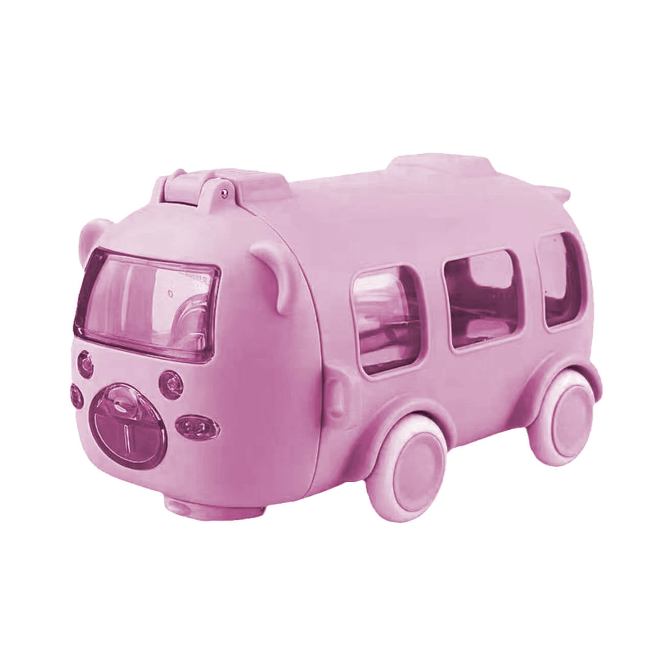 Botilito Bus
