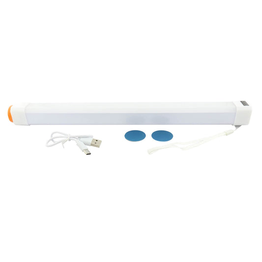 Lampara Usb Iman 2