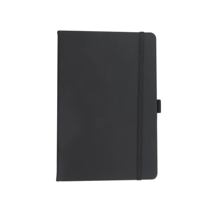 Libreta Escocia