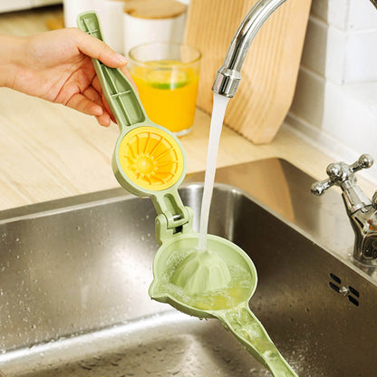 Exprimidor De Limon