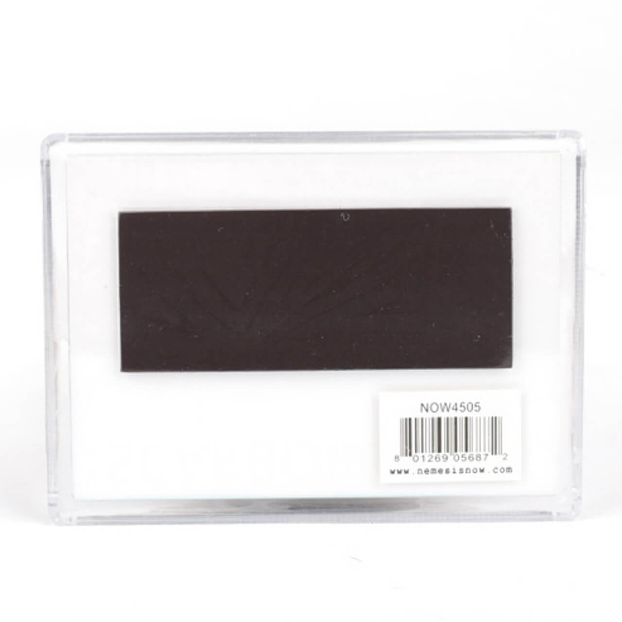 Iman Foto Rectangular