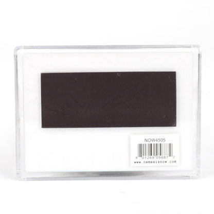 Iman Foto Rectangular
