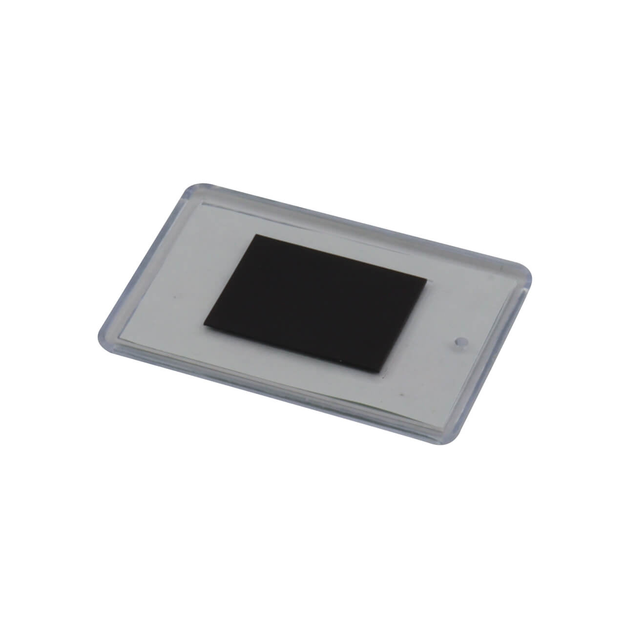Iman Foto Rectangular