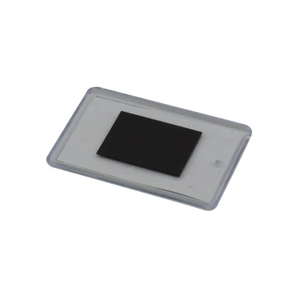 Iman Foto Rectangular