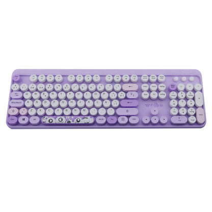 Combo Teclado Mouse