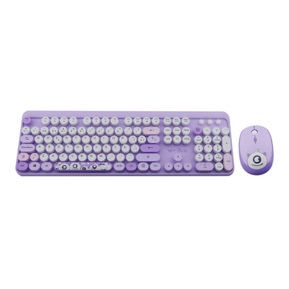 Combo Teclado Mouse