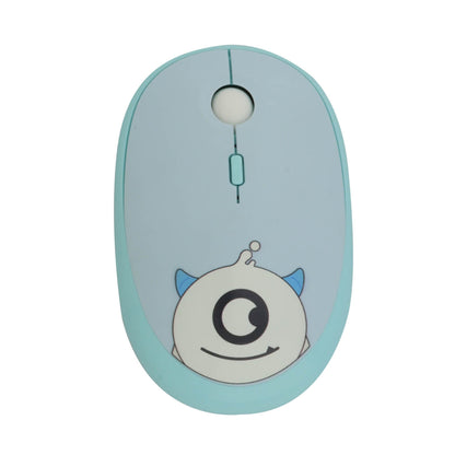 Combo Teclado Mouse