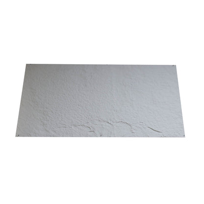 Panel Pu 3-1 Blanco