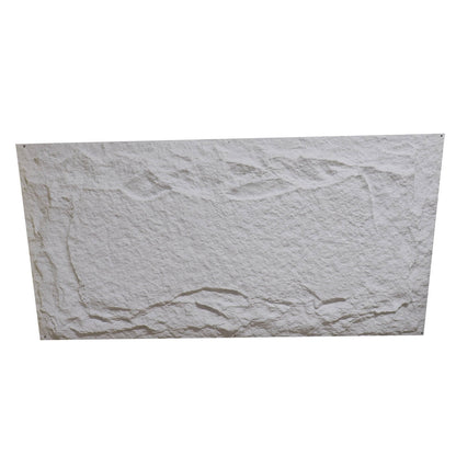 Panel Pu 1 Blanco