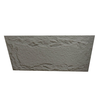 PANEL PU 1-3A Gris