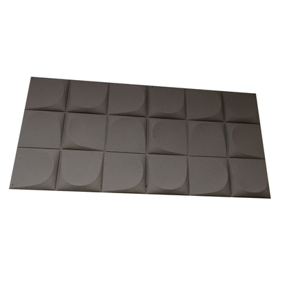 Panel Pu 2-4 Café