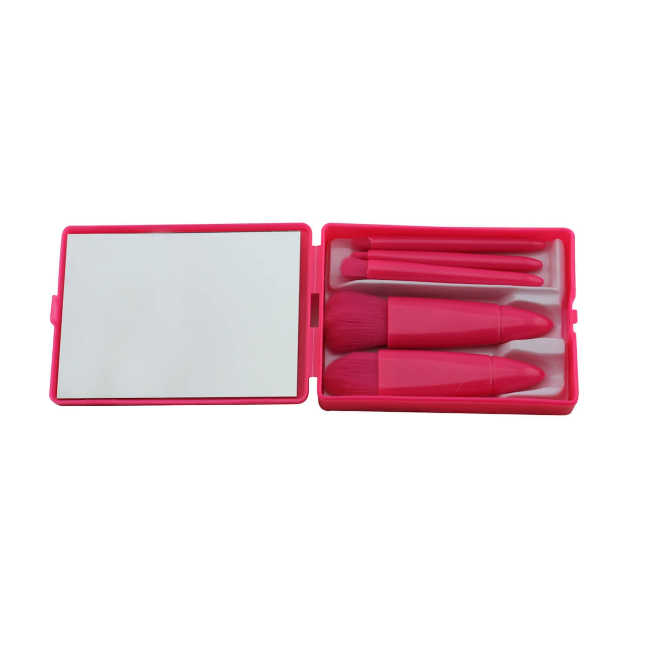 Set Maquillaje Espejo