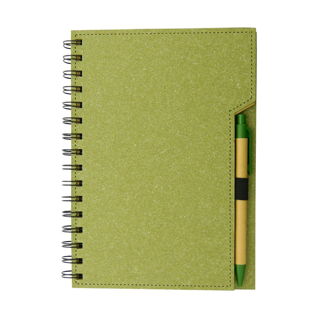 Agenda Ecológica N 7