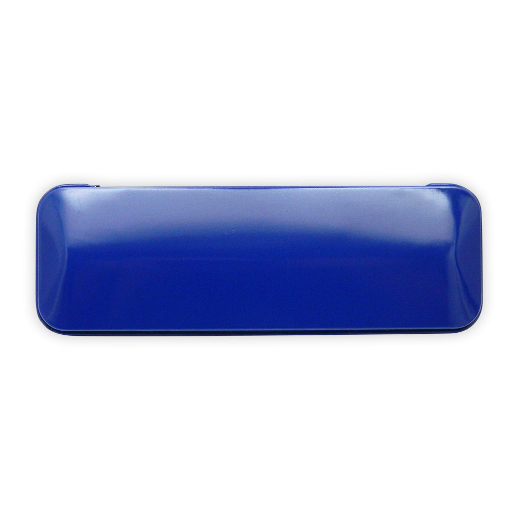 Estuche Metálico con Esfero y Portaminas
