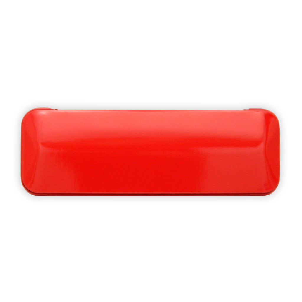 Estuche Metálico con Esfero y Portaminas