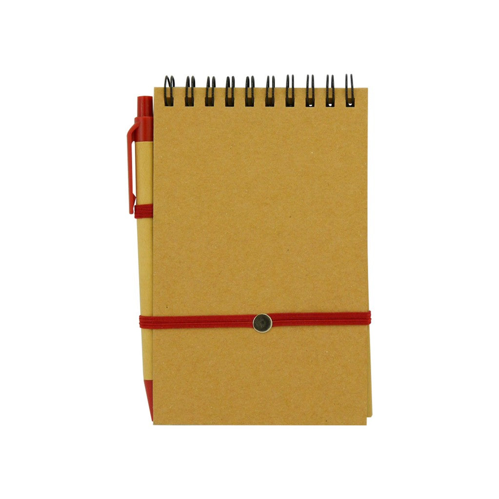 Agenda Ecológica N 4