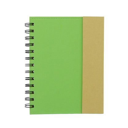 Agenda Ecologica N 6