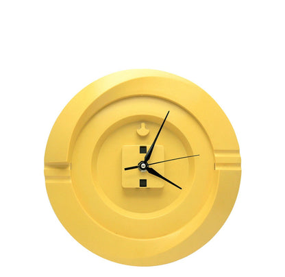 Reloj Pared Redondo