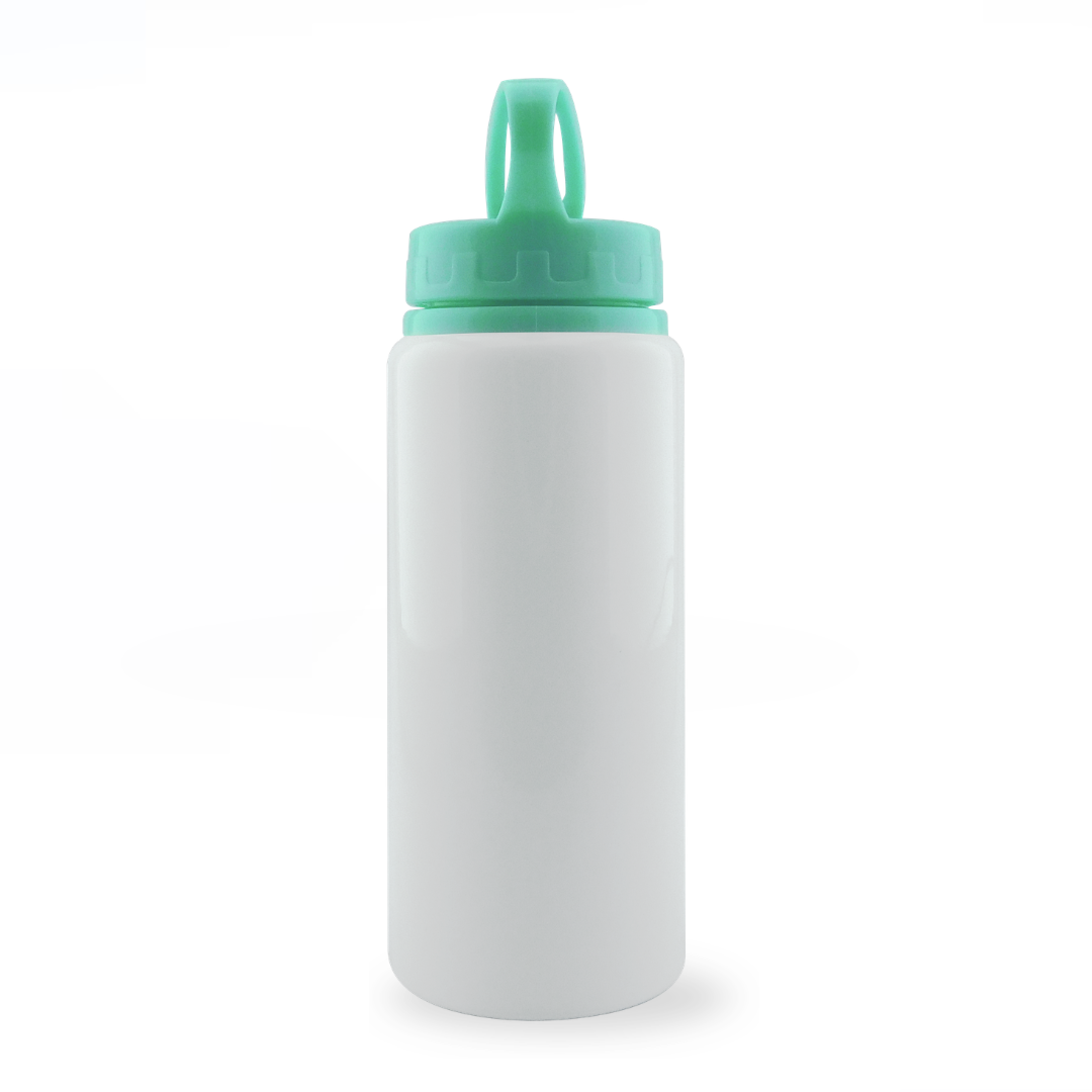 BOTILITO SUBLIMACION AX Verde