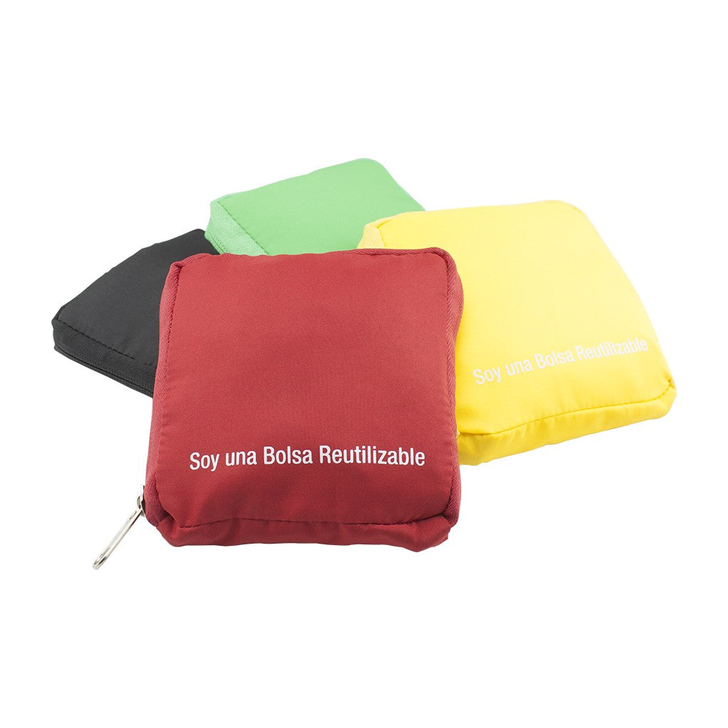 Bolsa Plegable