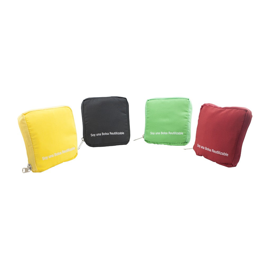 Bolsa Plegable