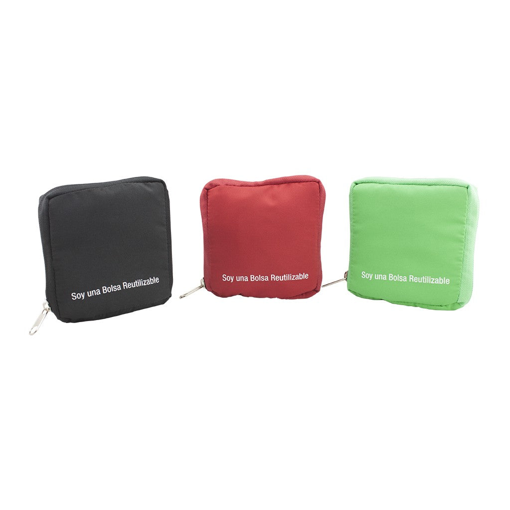 Bolsa Plegable