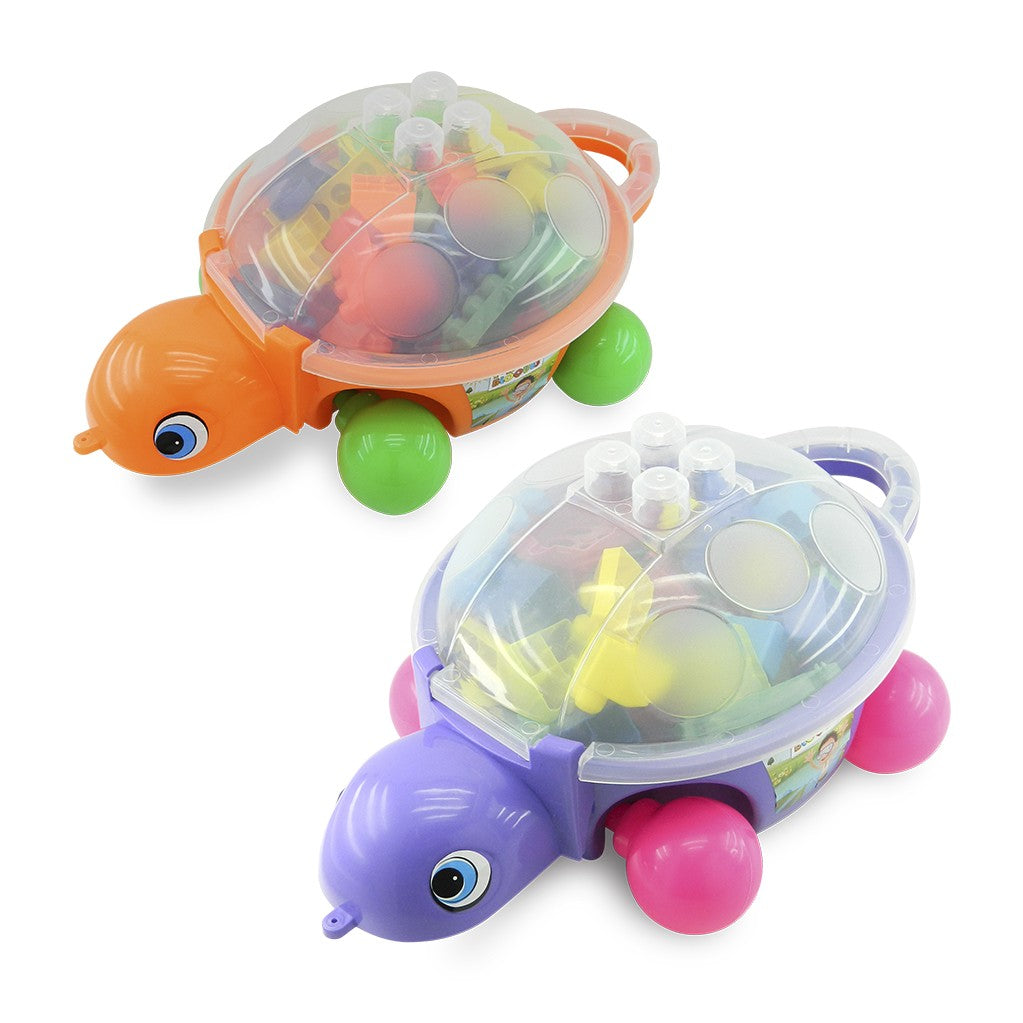 Tortuga Didáctica