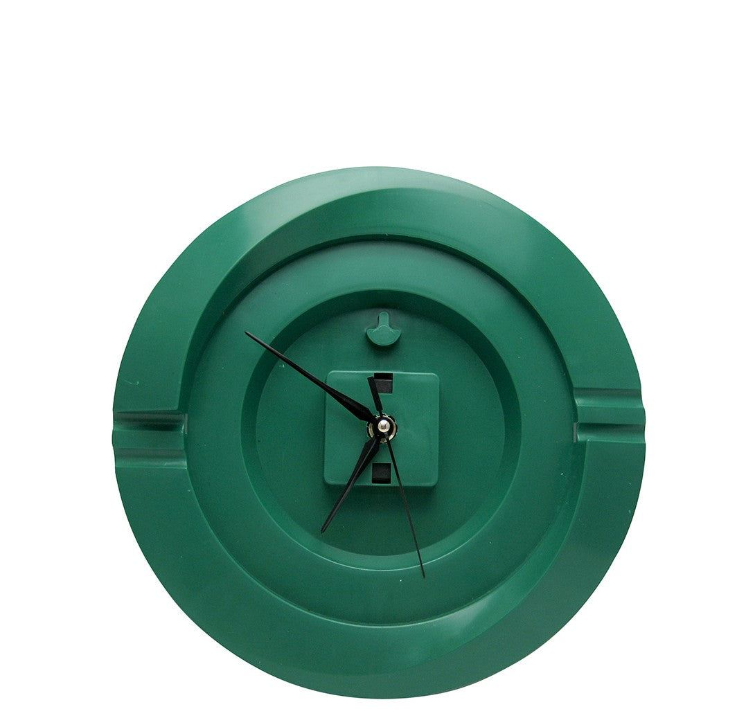 Reloj Pared Redondo