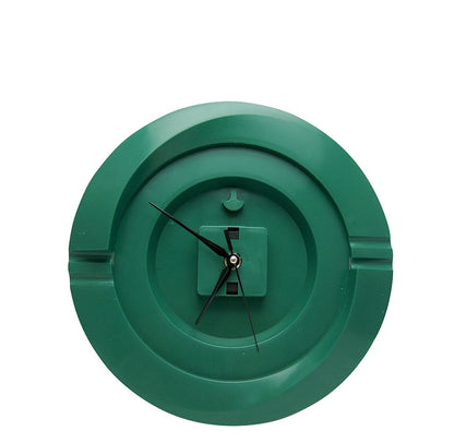 Reloj Pared Redondo
