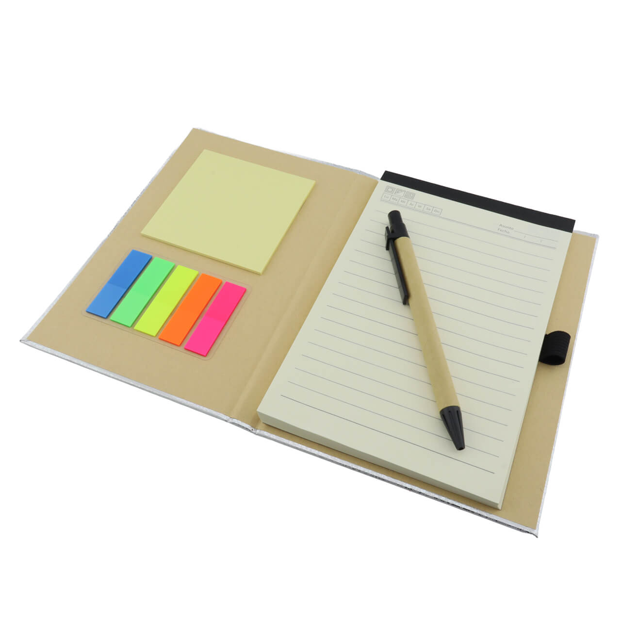 Agenda Brillante
