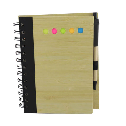 Agenda Ecológica 64 - Bambú