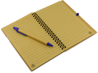 Agenda Ecológica 5