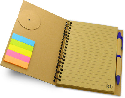 Agenda Ecológica 5