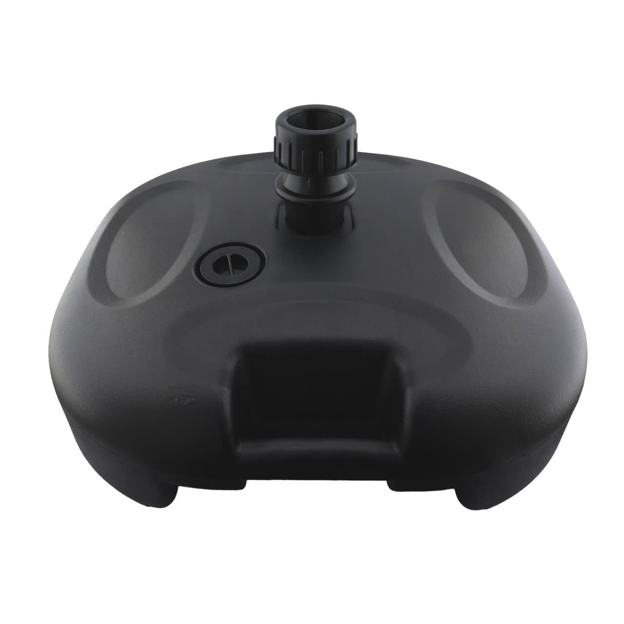 Base De Agua Para Rompe Trafico