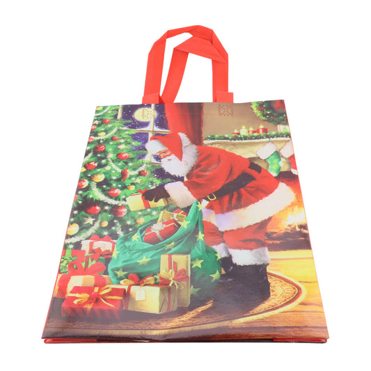 Bolsa Kambrel Navidad Grande 2