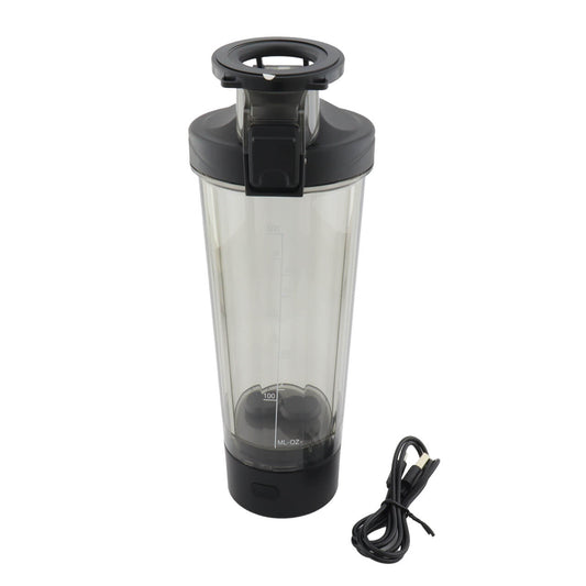 Botilito Mezclador Magnético