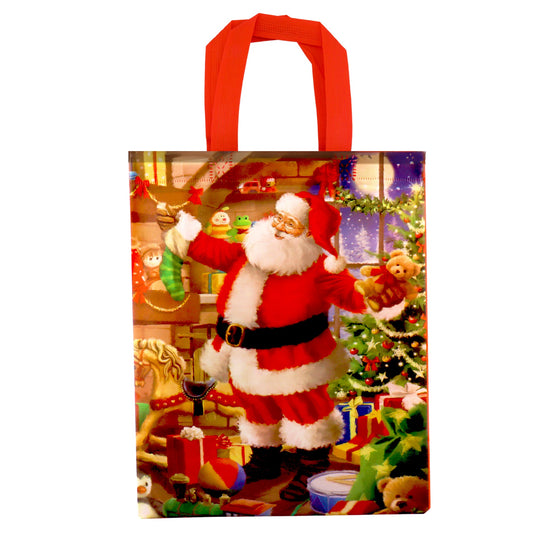 Bolsa Kambrel Navidad Grande 1